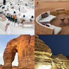 Najd Village 여행 사진