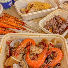 不仔客海鲜加工(亚龙湾店) User Photo