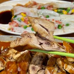 西关味(丹尼斯4天地店) User Photo