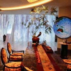 浦江淮宴 User Photo