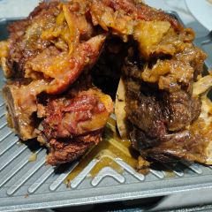 早格驼肉馅饼·牛大骨(鼓楼店) User Photo