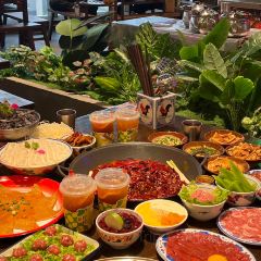 萍姐火锅·公路夜市(农科路店) User Photo