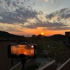 阿那亚金山岭第一食堂 User Photo