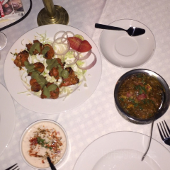 INDIGO RESTAURANT 여행 사진
