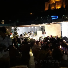 INDIGO RESTAURANT 여행 사진