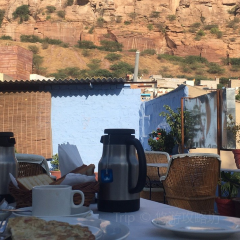 INDIGO RESTAURANT 여행 사진