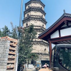 沙老三清真食品 여행 사진