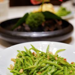 Yang Zi Xuan User Photo