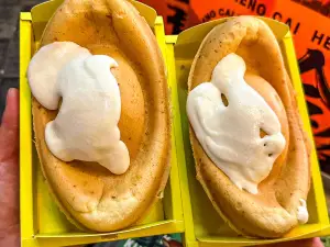 HE SHENG CAI DIM SUM