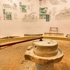 好得来蟹庄·阳澄湖农家菜·蟹全友(莲花岛店) User Photo