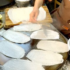 李老二羊蹄(二道街店) User Photo
