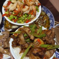 李氏特色菜(大丰店) 여행 사진