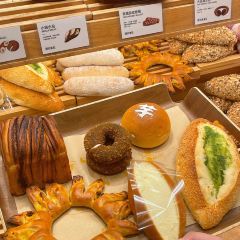 石头先生的烤炉(济宁运河城店) User Photo