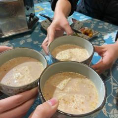 德顺源(桥华店) User Photo
