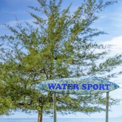 ZING Sunset Bar User Photo