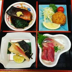 Oryori Hanagaki User Photo