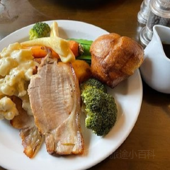 The Rose & Crown at Mundy Bois User Photo