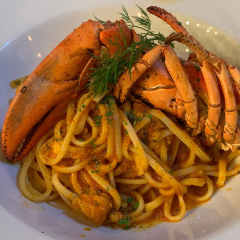 Lombardi's Ristorante Italiano User Photo