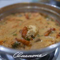 Volcano Prawn Restaurant 여행 사진