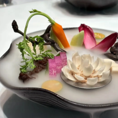 JINGJI ARISTOCRAT CUISINE BY RONG User Photo