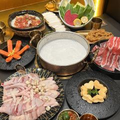 廳四季椰子雞（饒平唐商廣場店）用戶圖片
