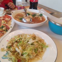 川海人家海鲜排档(东沙2号店) User Photo
