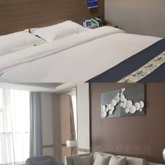徐记龙虾馆(吉水店) User Photo