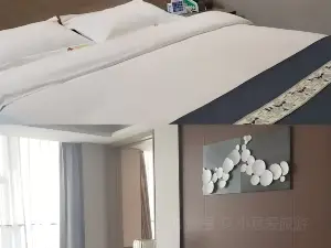 徐记龙虾馆(吉水店)