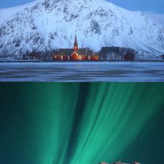 Fiskekrogen User Photo