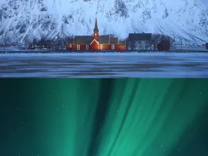 Fiskekrogen
