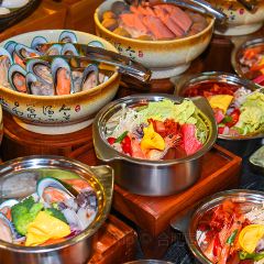 GRAND HYATT·GRAND CAFÉ User Photo