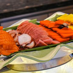 GRAND HYATT·GRAND CAFÉ User Photo