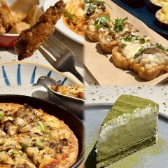 Pizza Hut (shengfu) User Photo