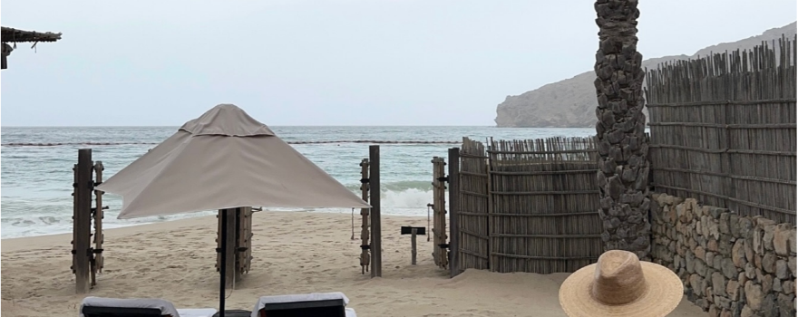 Masirah Island