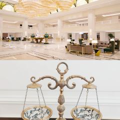 椿寿味坊自助餐厅 User Photo