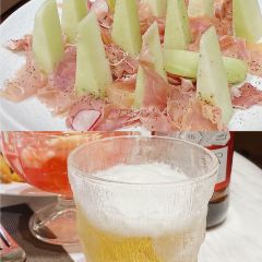 椿寿味坊自助餐厅 User Photo