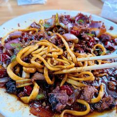 888福海大盘鸡(东城店) User Photo