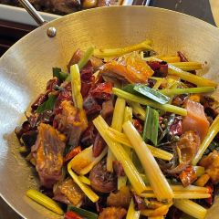常伴佐佑私房菜馆 User Photo