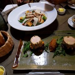 Olive Cuisine de Saison User Photo