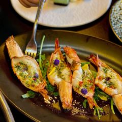 MURBEN牧尔本牛排馆(老洋房江苏路店) User Photo