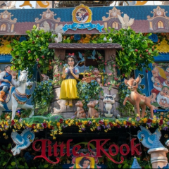 Little Kook User Photo