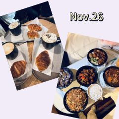 J.J. Thai Street Food 여행 사진