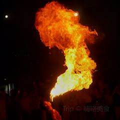 佤王宴(景洪分店) User Photo