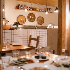Lamezleighs cafe & bar 여행 사진
