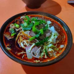老狼大盘鸡(夏都路店) User Photo