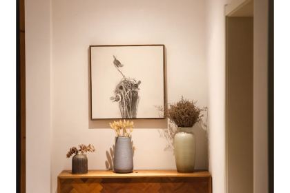 万峰林峰兮半山客栈(2店)·咖啡厅