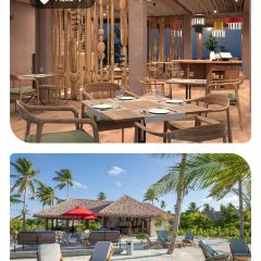 Sea Salt Restaurant User Photo