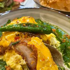 焗造(桂城店) User Photo