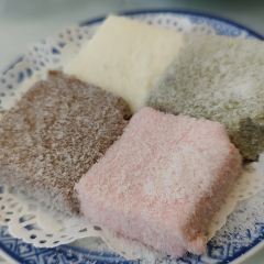 捷信牛奶甜品世家(廣東甜品)張用戶圖片