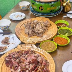 老绥元烧麦(团结大街店) 여행 사진